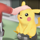Illustration for article titled iPokémon Lets Go/is Leveling System Raises Some Morbid Questions